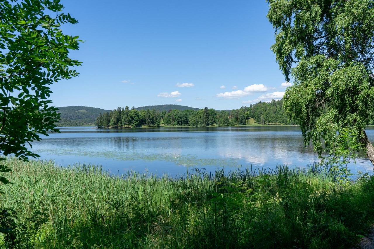 Topcamp Bogstad - Oslo Buitenkant foto