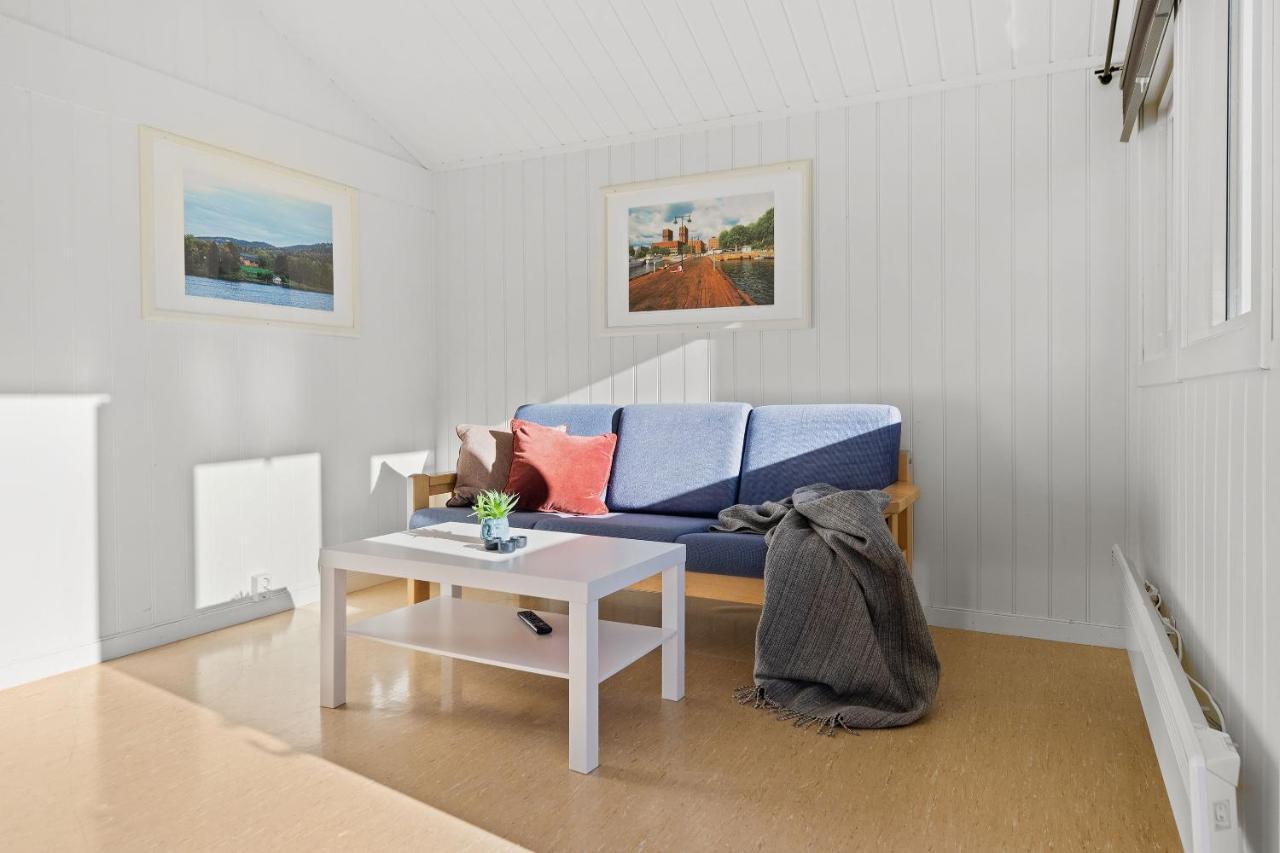 Topcamp Bogstad - Oslo Buitenkant foto