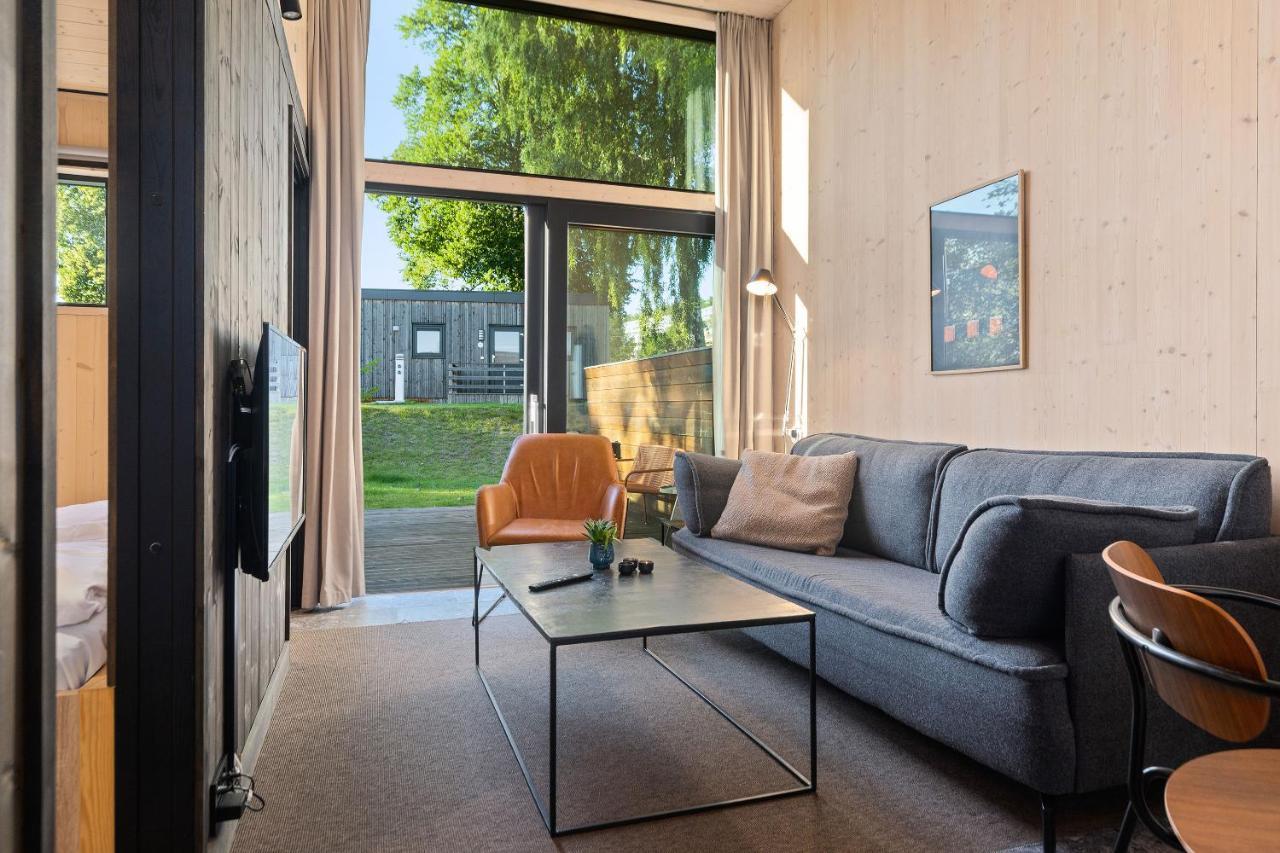 Topcamp Bogstad - Oslo Buitenkant foto
