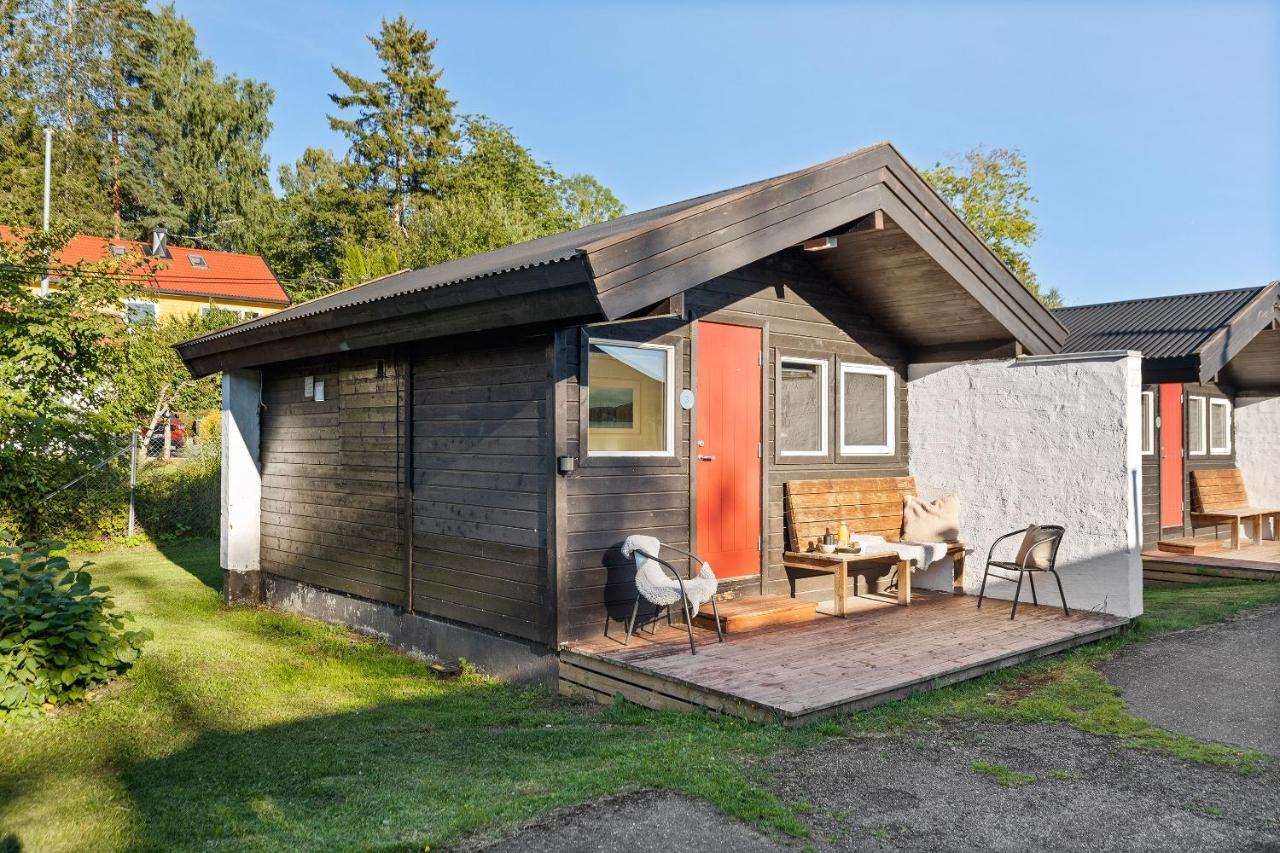 Topcamp Bogstad - Oslo Buitenkant foto
