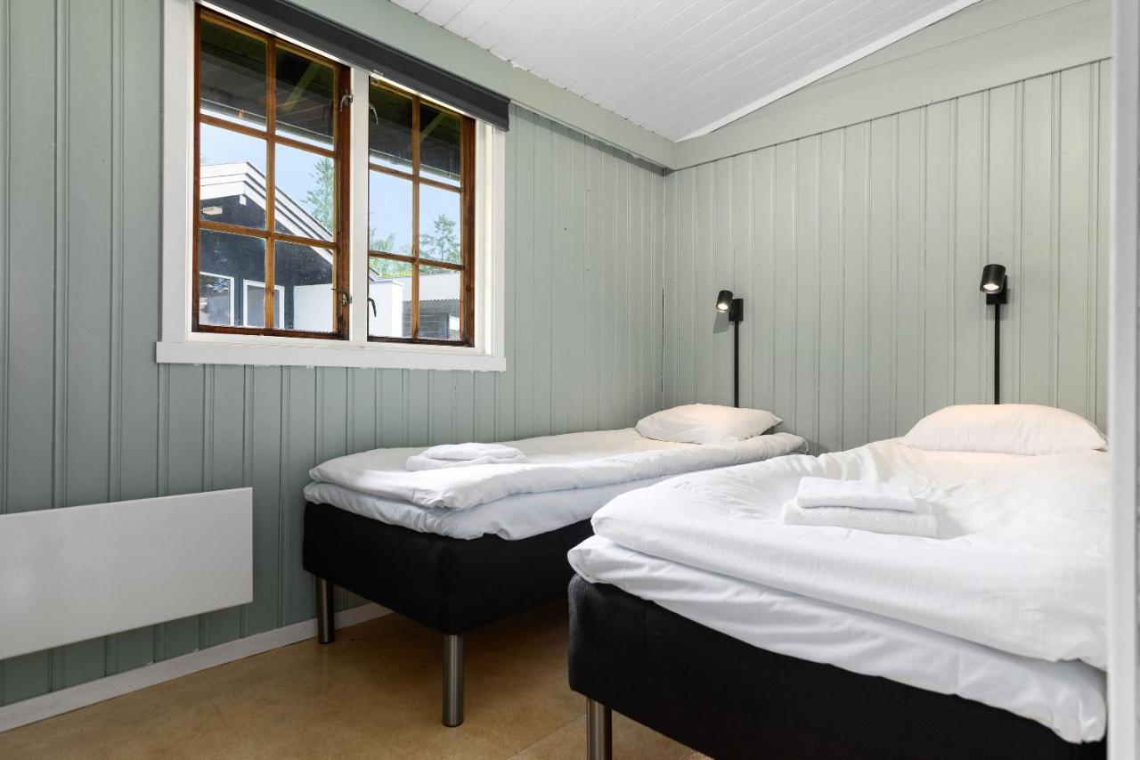 Topcamp Bogstad - Oslo Buitenkant foto