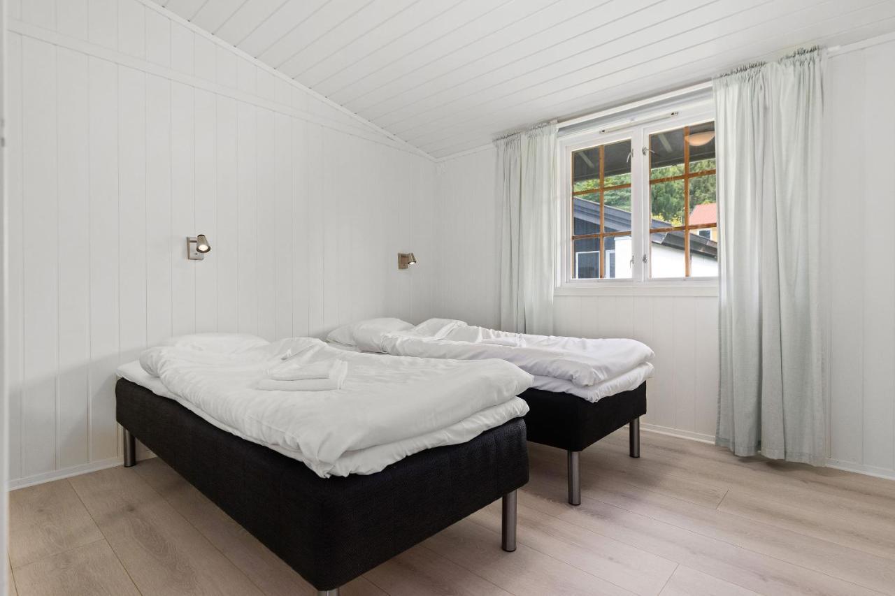 Topcamp Bogstad - Oslo Buitenkant foto