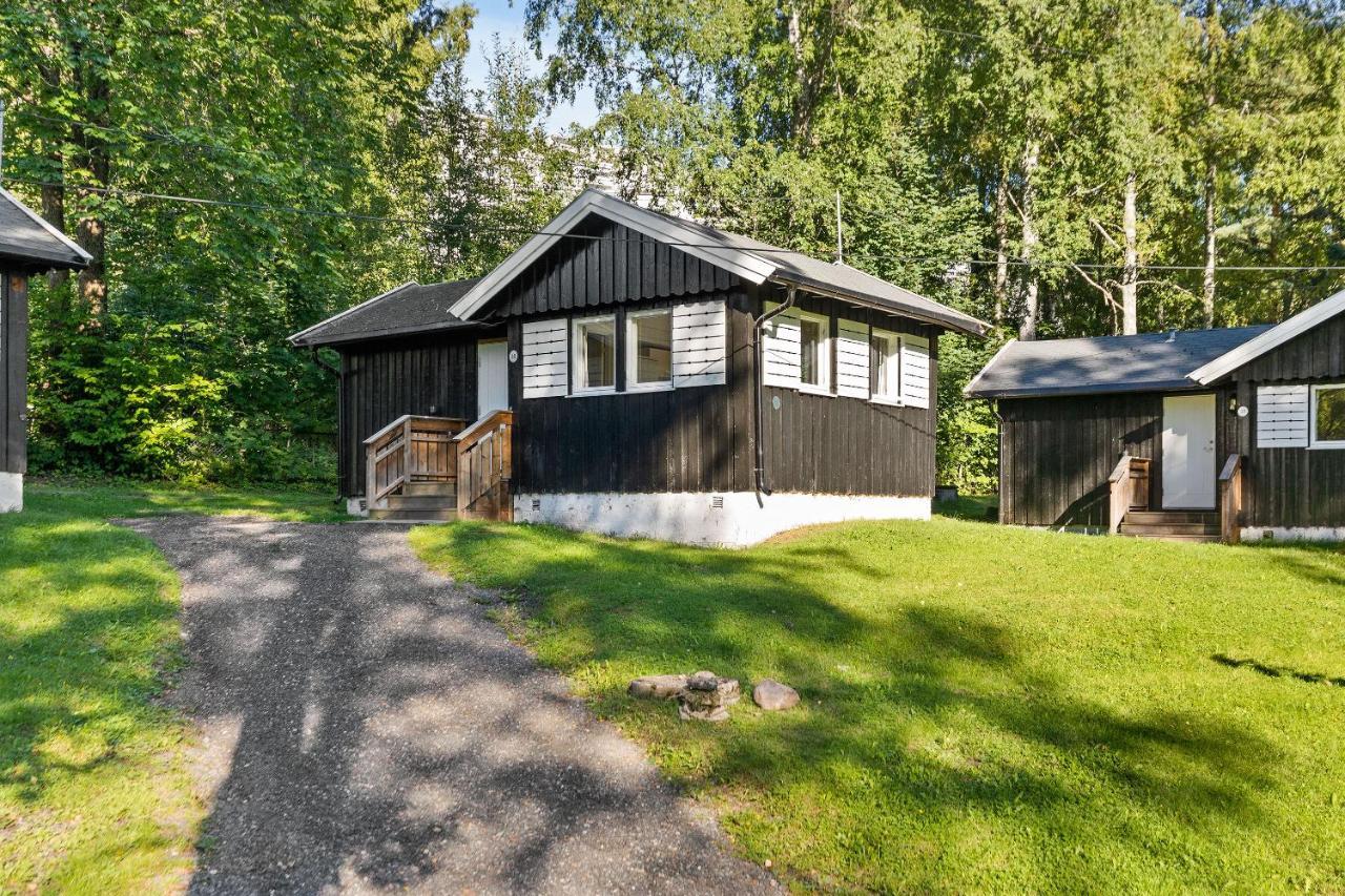Topcamp Bogstad - Oslo Buitenkant foto