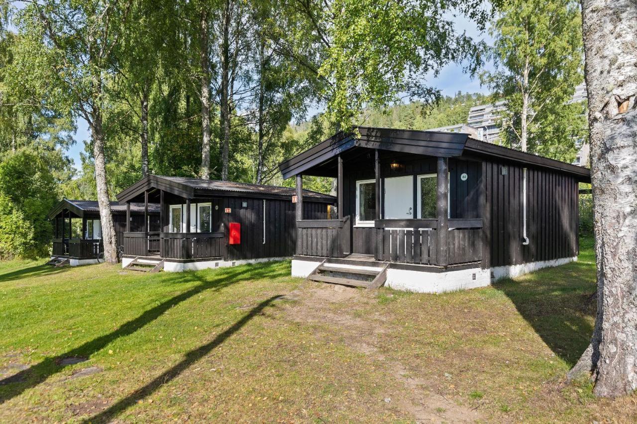 Topcamp Bogstad - Oslo Buitenkant foto