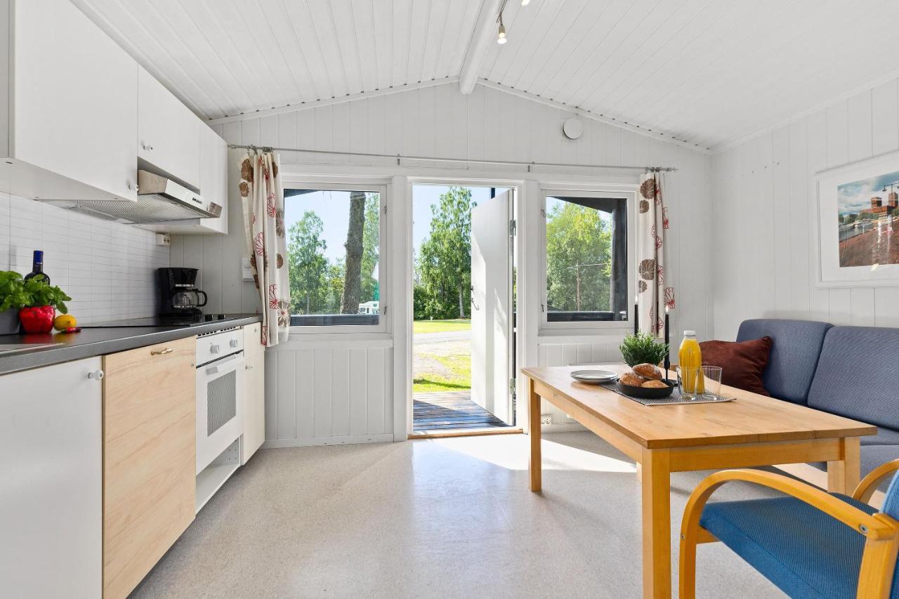 Topcamp Bogstad - Oslo Buitenkant foto