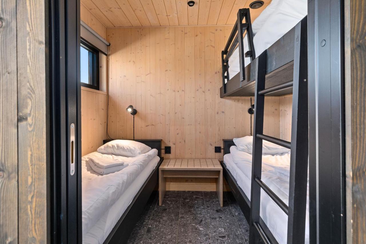 Topcamp Bogstad - Oslo Buitenkant foto