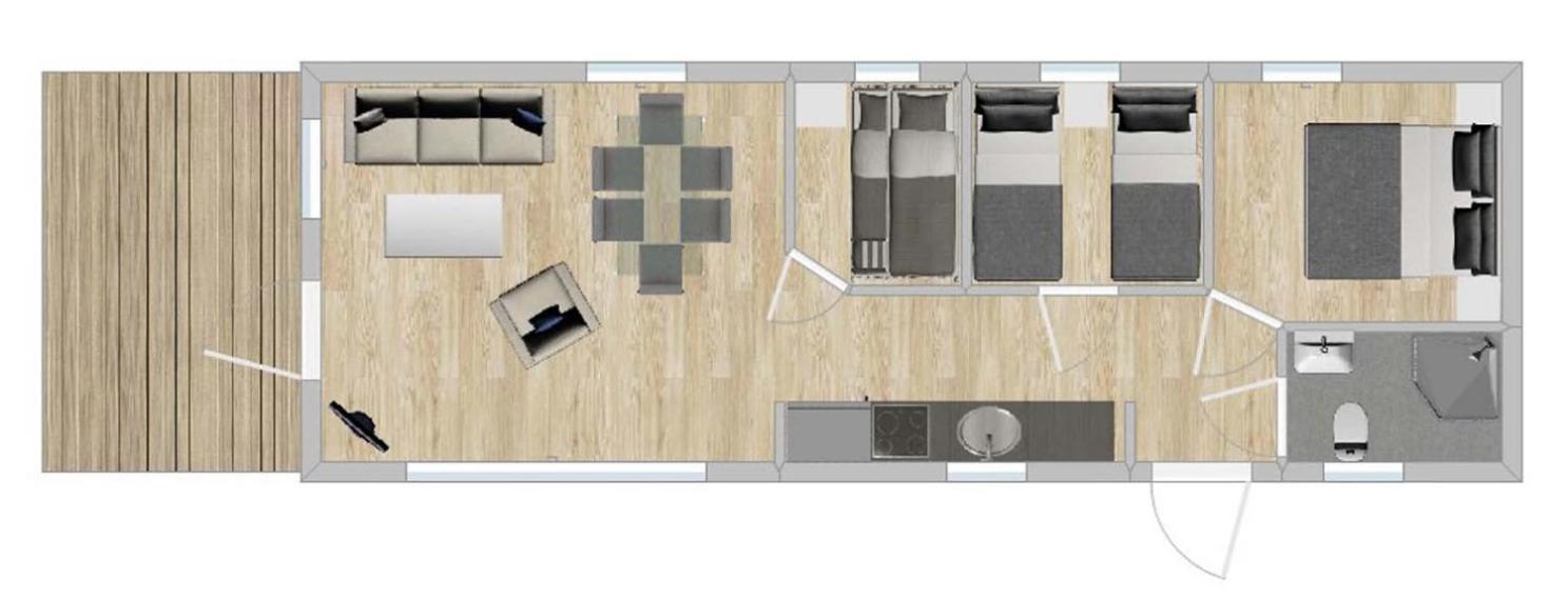 Topcamp Bogstad - Oslo Kamer foto