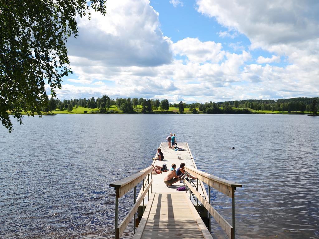 Topcamp Bogstad - Oslo Buitenkant foto